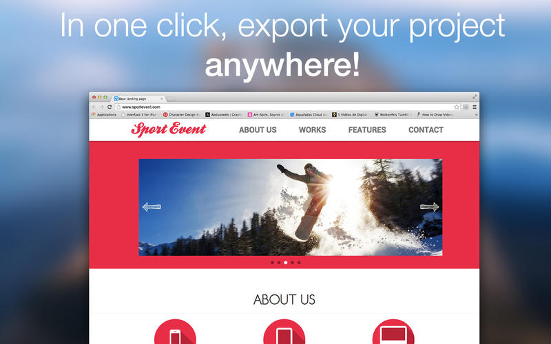 BannerZest Pro Mac��4.0