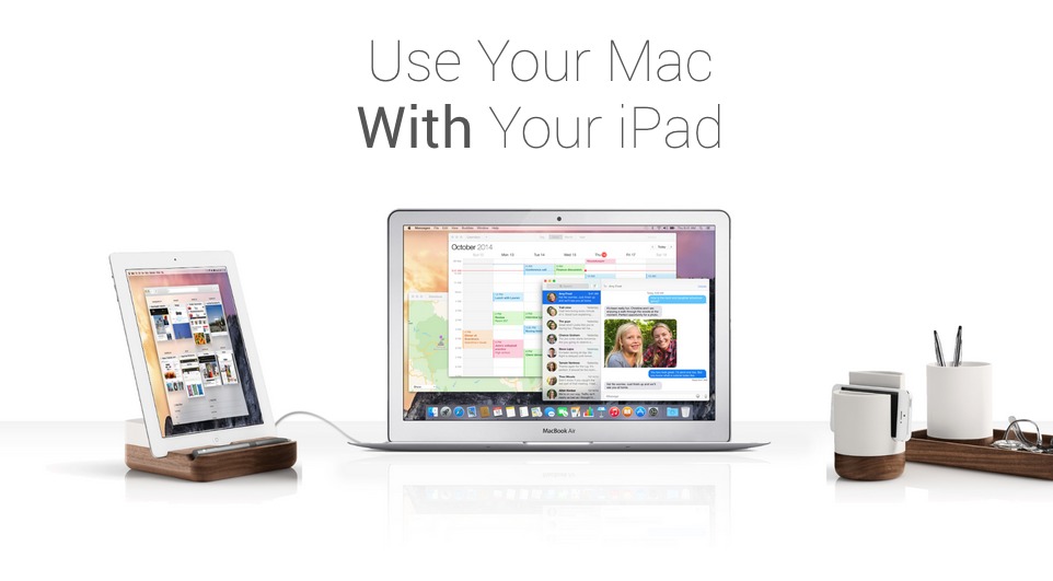 Duet for Mac1.2.4 �ٷ���