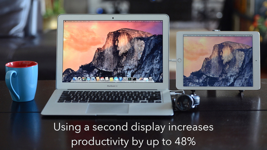 Duet for Mac1.2.4 �ٷ���