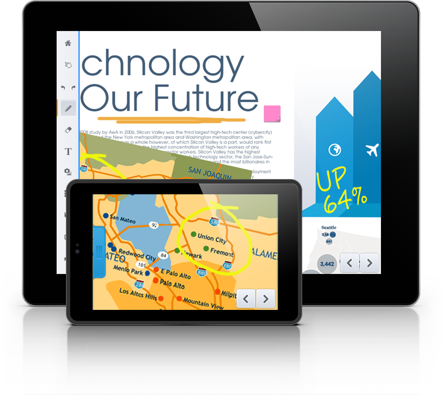 ��ƵȺ�Ĺ���DisplayNote for Mac2.0.230 �ٷ���