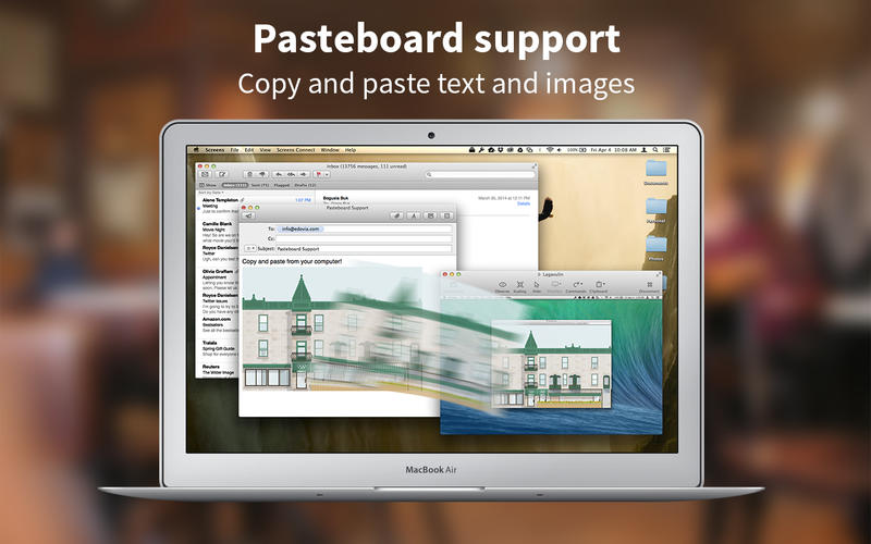 VNC�ͻ���Screens Mac��3.5.8 �ٷ���