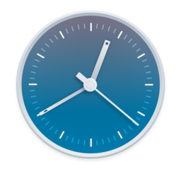 ʱ��ͬ����ʱ����Horae Mac��1.2.4 �ٷ���