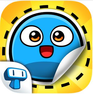 我的贴纸书v1.0