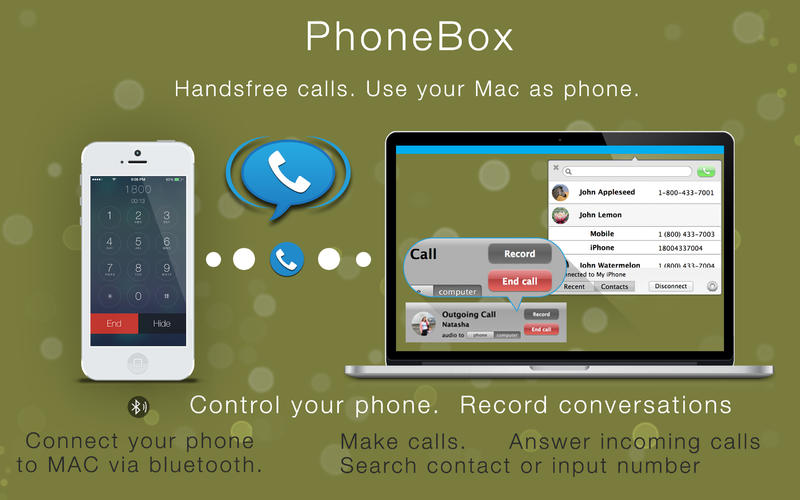 ����ͨ������PhoneBox Mac��2.0.4 �ٷ���