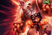 LOL1��16�հ��Ƥ�� 2015LOL1.16����Ӣ��һ��