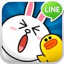 LINE������v1.7.6.3