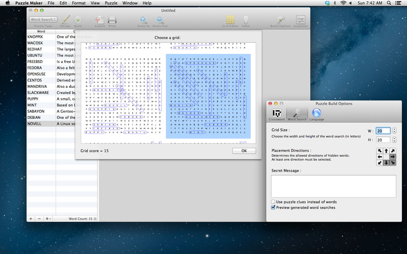 ����ƴͼPuzzle Maker for Mac2.8.5 �ٷ���
