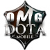 DotA OMG��ͼ����6.74c ���İ�