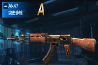 ȫ��ͻ��AK47�����������׹���