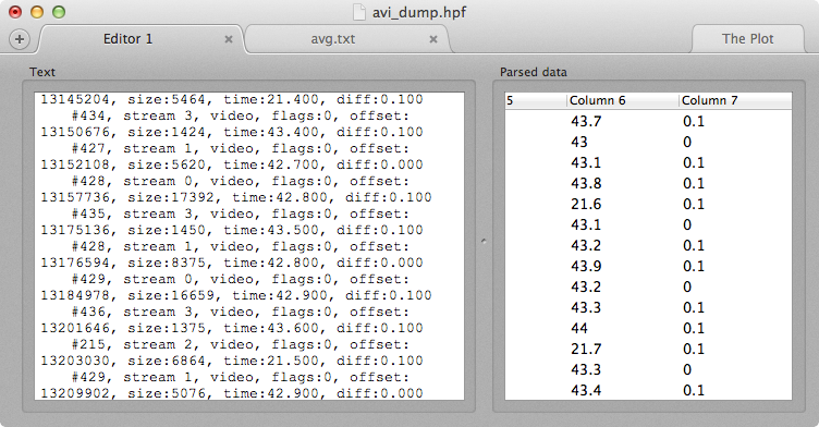 Thunderplot Mac��1.9 �ٷ���
