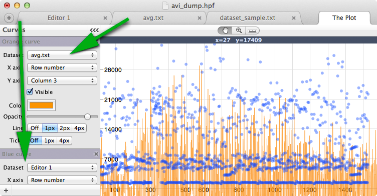 Thunderplot Mac��1.9 �ٷ���