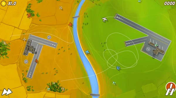 ���й���2v2.3 ���н�ͨ����