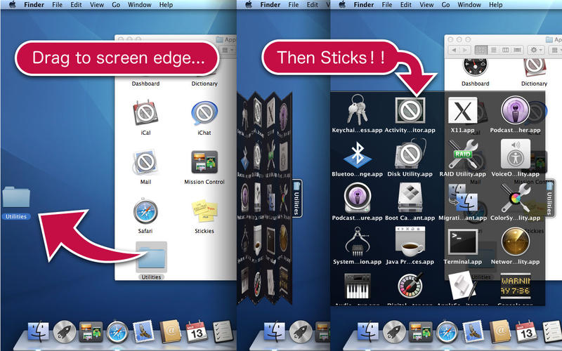 Popup Window for Mac1.6.1 ���°�