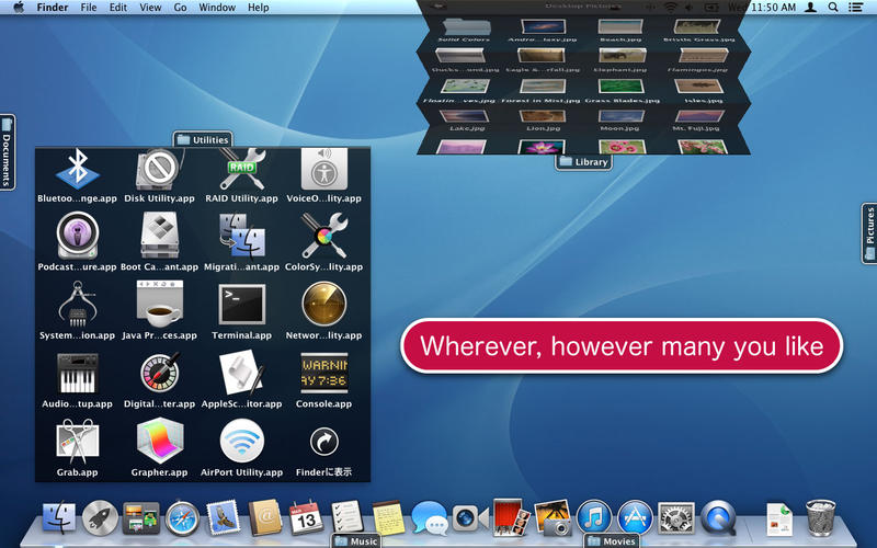 Popup Window for Mac1.6.1 ���°�