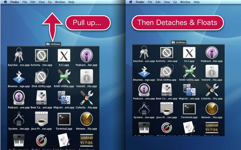 Popup Window for Mac1.6.1 ���°�