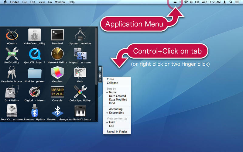 Popup Window for Mac1.6.1 ���°�