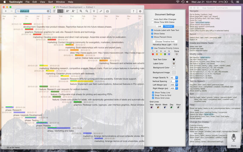 �������TaskInsight for Mac3.6.1