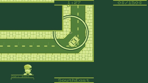 ��ɫ���⳵v1.04