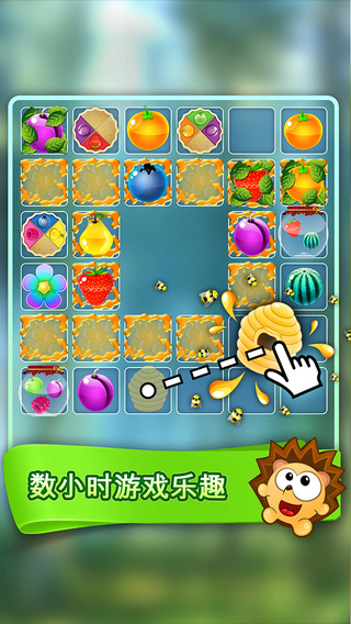 Tiny Hoglets iOS����v1.5