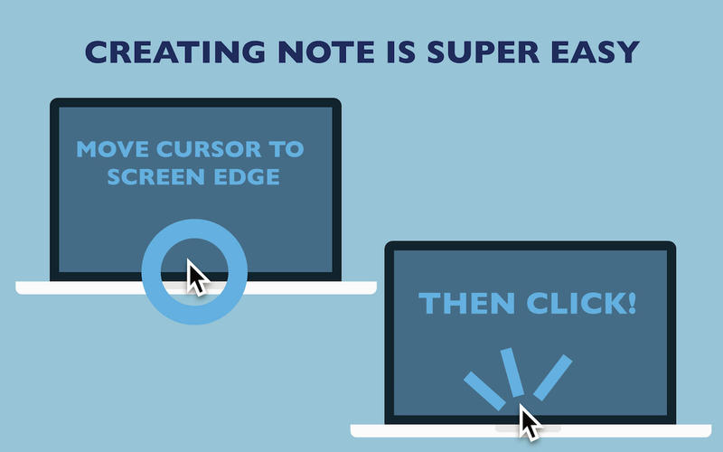 ��ǩע�͹���Tab Notes for Mac1.4 �ٷ���
