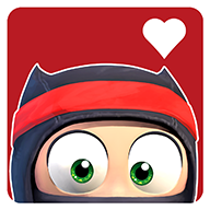 Clumsy Ninja(��׾�����������ƽ��)v1.9.0 �����ݰ�