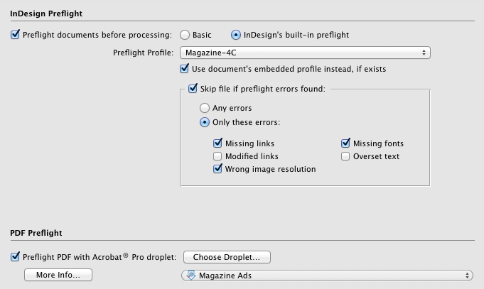 Output Factory Server for Mac�ļ���������1.1.1