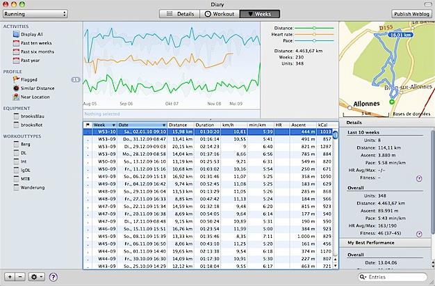 �ܲ�����TrailRunner for Mac3.8.780 �ٷ���