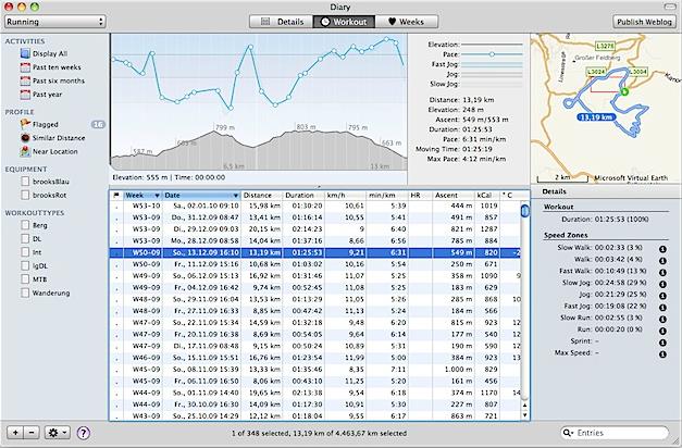 �ܲ�����TrailRunner for Mac3.8.780 �ٷ���