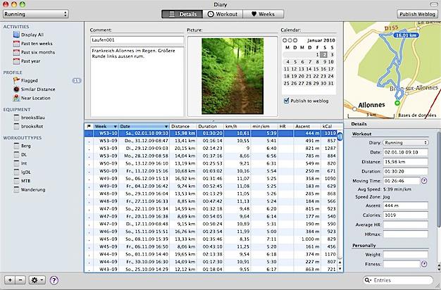 �ܲ�����TrailRunner for Mac3.8.780 �ٷ���