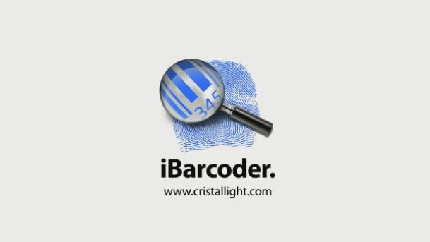 iBarcoder for Mac3.7.2 �ٷ���