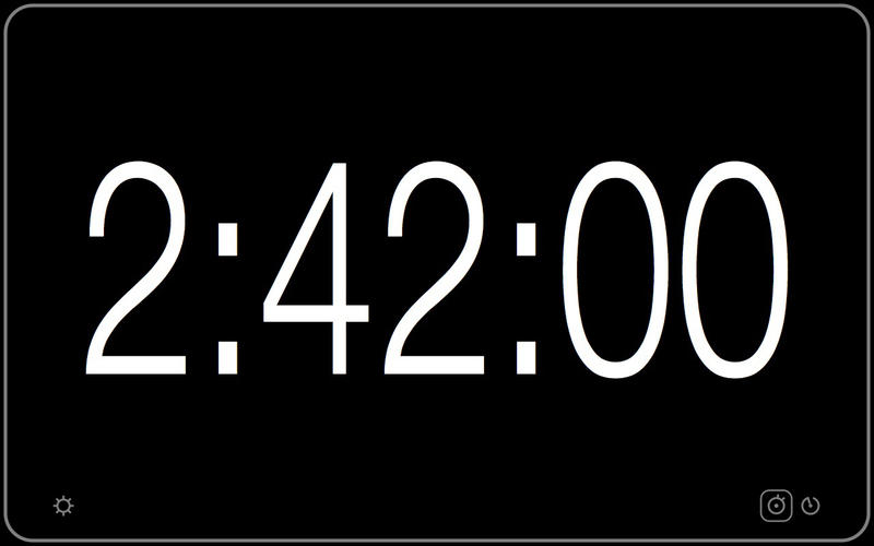 Timer by Ten for Mac1.9.2 ���İ�