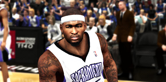 NBA2K15MCģʽ������˹����˹�油�浵