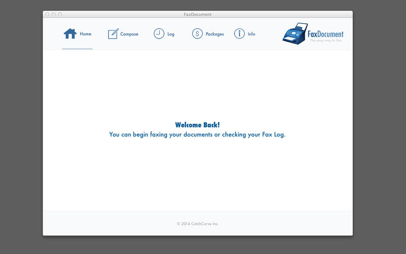 �ļ�����FaxDocument for Mac4.0 ��Ѱ�