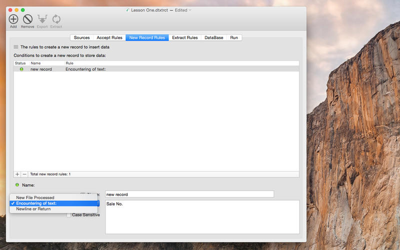 ��ȡ�ļ�����Data Extractor Mac��1.4 �ٷ���