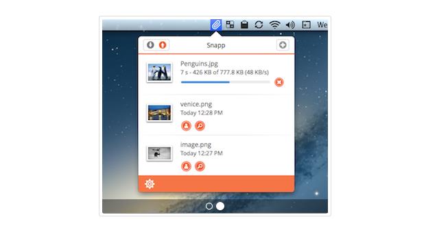 �ļ���������Snapp for Mac1.0 ��Ѱ�
