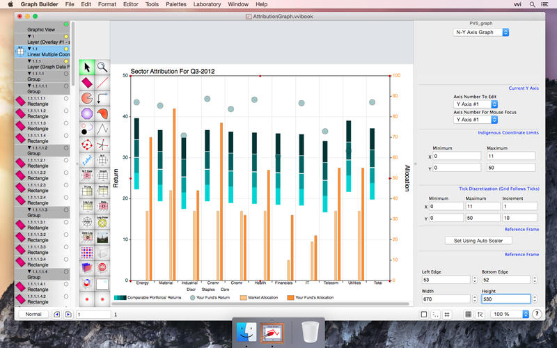 Graph Builder for Mac12.0.8 �ٷ���
