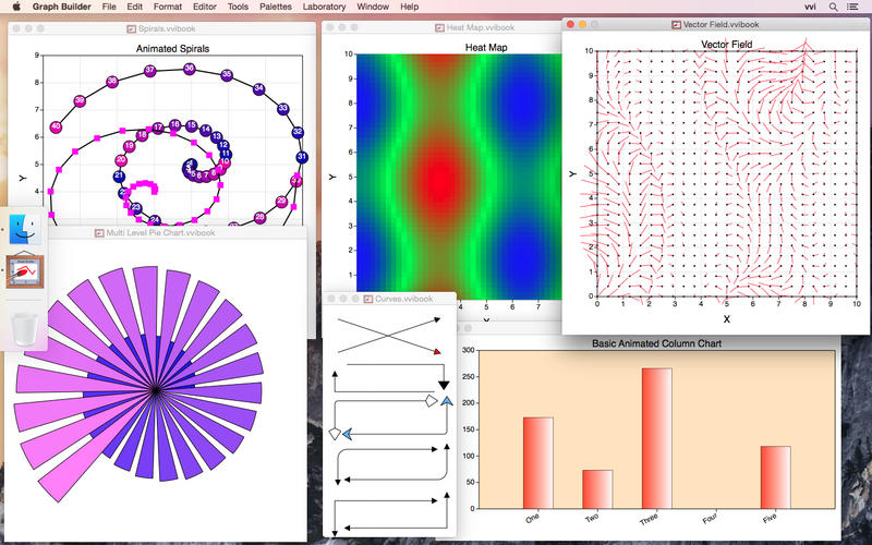 Graph Builder for Mac12.0.8 �ٷ���