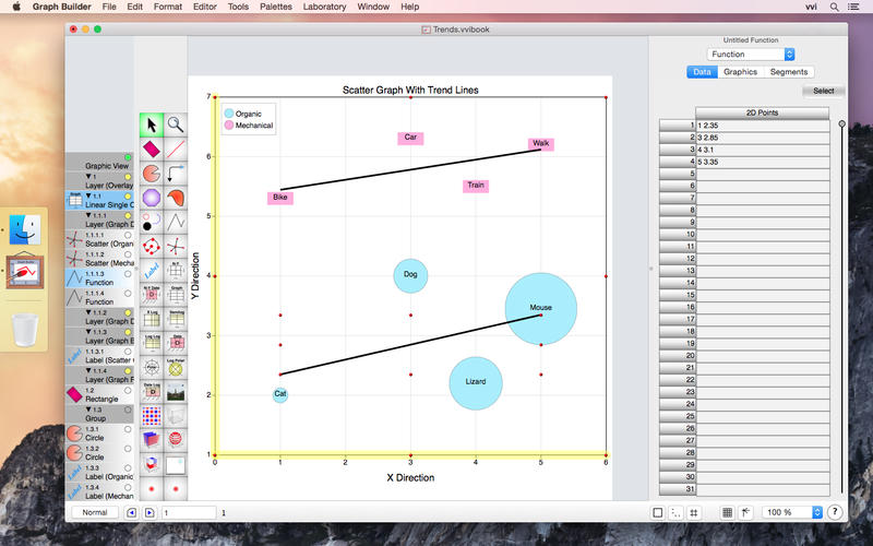 Graph Builder for Mac12.0.8 �ٷ���