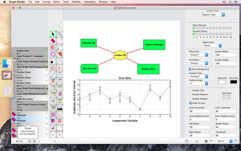 Graph Builder for Mac12.0.8 �ٷ���