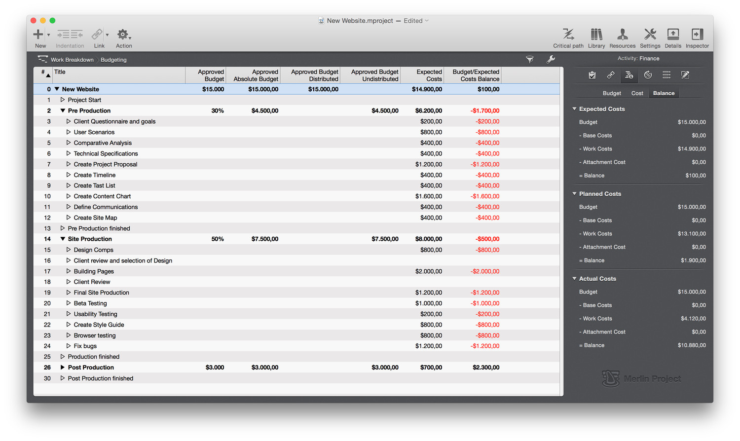 Merlin Project for Mac3.0.1 רҵ��