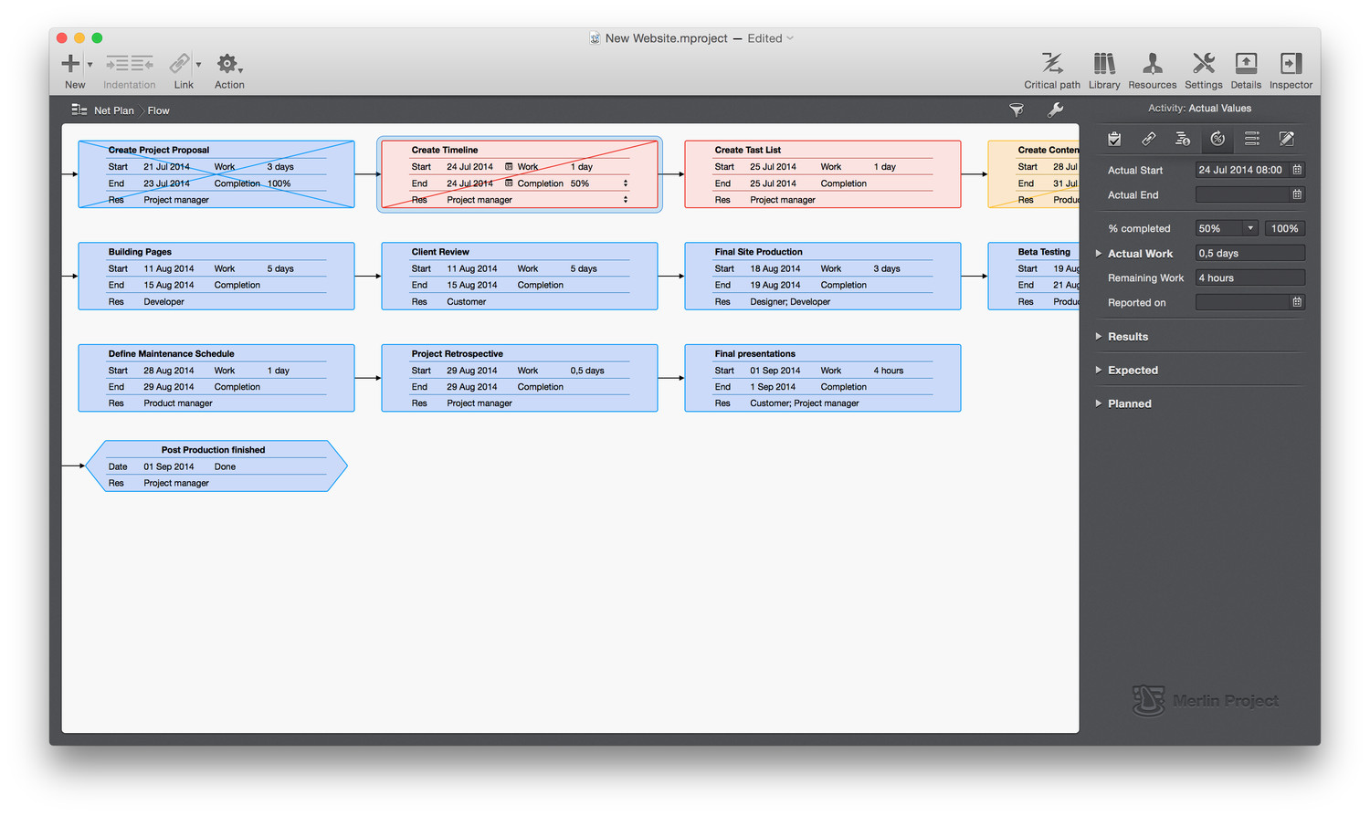 Merlin Project for Mac3.0.1 רҵ��