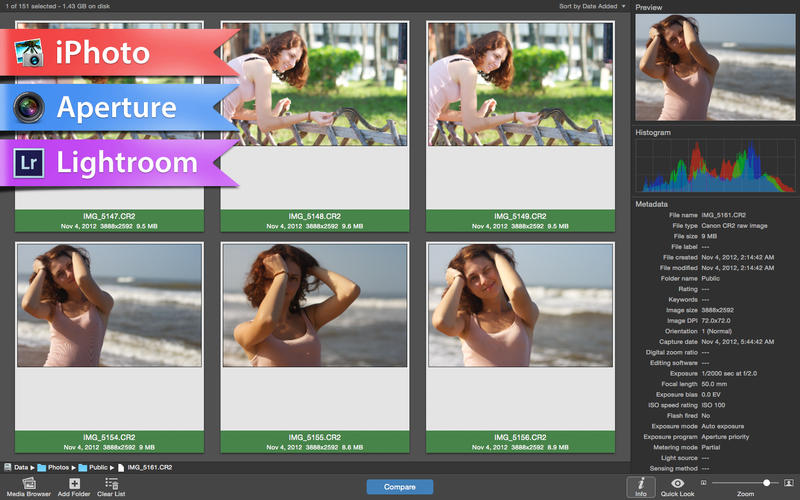 Photo Sweeper for Mac2.0 �����
