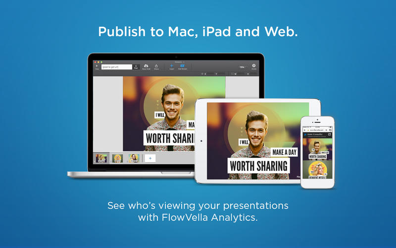 FlowVella for Mac1.2.1 ���İ�