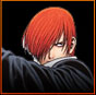 ������ IORI