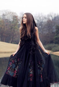 2015ʱ��ŷ������Ů��ͼƬ ���ܲ���ֱ���ƿ���˵�ټ�