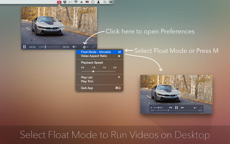 PopPlay for Mac1.0 �ٷ���ʽ��