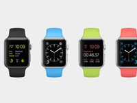Apple Watch�����׷� ����ϵ�м۸��ܽ���
