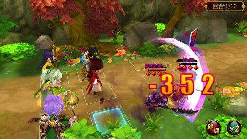 推倒三国电脑版下载v1.1.6 PC版
