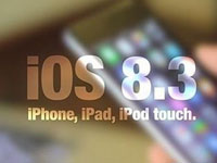 iOS8.3�������� ���Ź���ʱ����������