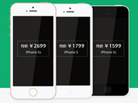 Zealer����iPhone���۹��� 2699Ԫ����iPhone5s
